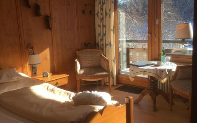 Hotel Dorer