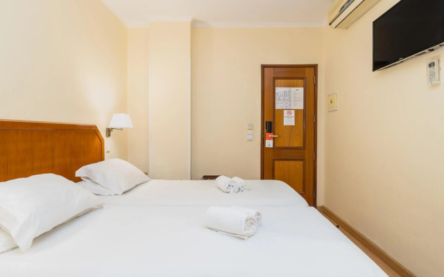 Hotel Residencial Colibri