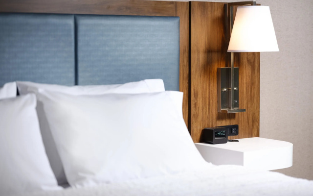 Hampton Inn & Suites Atlanta Decatur/Emory