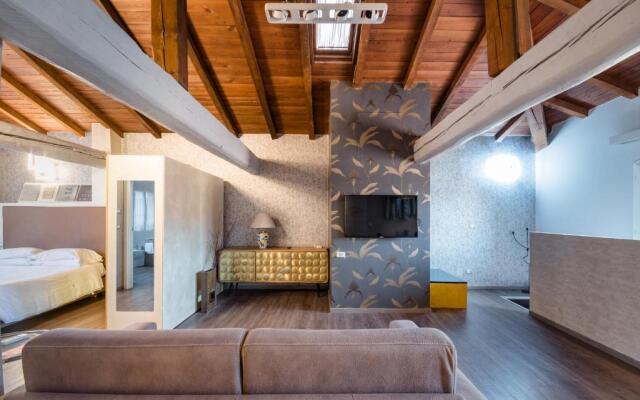 Albergo Centrale Bologna