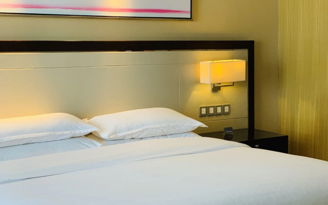Sheraton Qinhuangdao Beidaihe Hotel