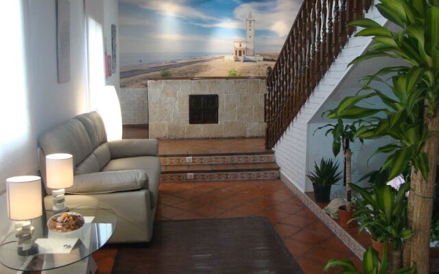Hotel Las Salinas  Cabo De Gata