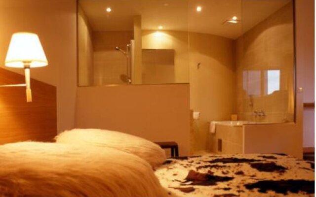 HANNER - Restaurant - Hotel - Meetingpoint