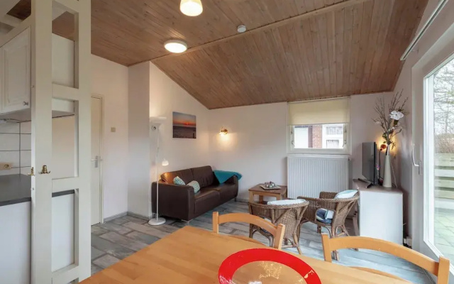 Holiday Home With Playground