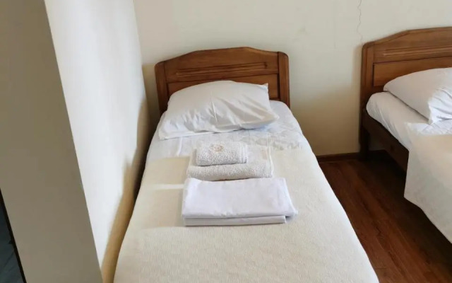 Ninoshvili Street Apartment