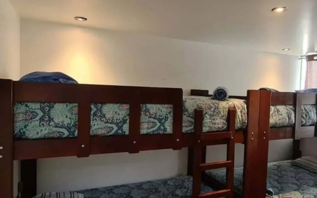 HOP Cairo in Ica With 2 Bedrooms and 1 Bathrooms