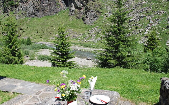 Holiday Home Dara Cotta