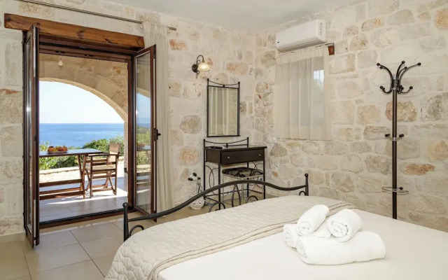 Villa Mare Studios