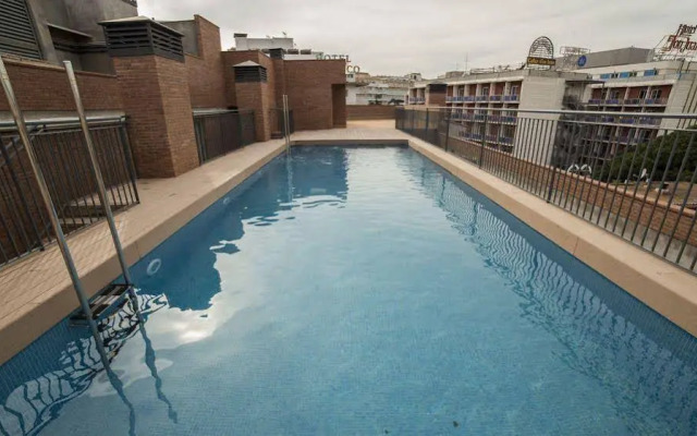 Apartaments Ponent