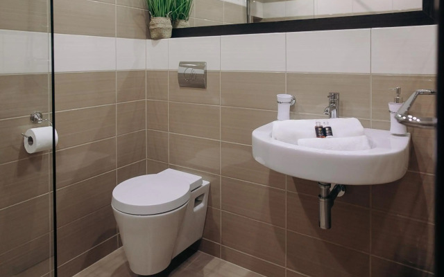 Interhotel Tatra