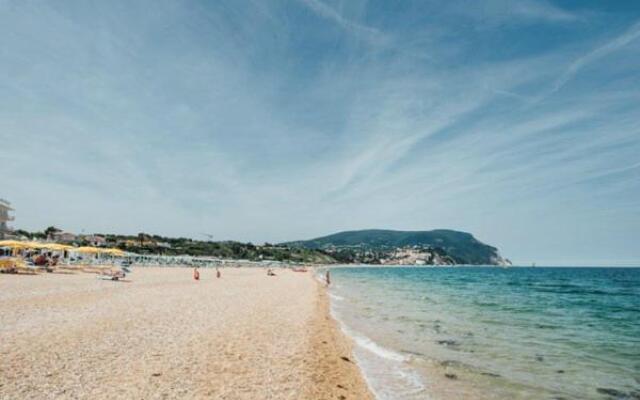 Conero Suite Luxury Terrace