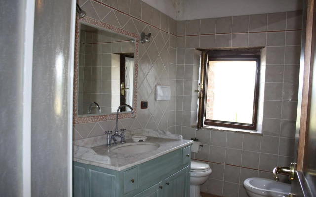 Agriturismo Materno
