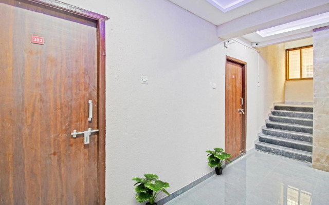 Flagship 93292 Hotel White House