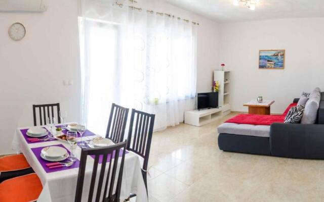 Apartments in Lopar - Insel Rab 26467