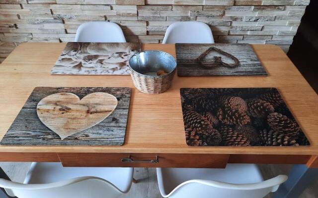 La Petite Foret Chamrousse 1700