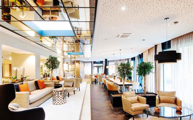 Grand Hotel Bregenz - MGallery Collection
