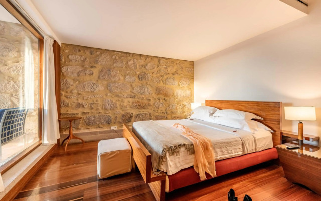 Pousada Mosteiro do Crato