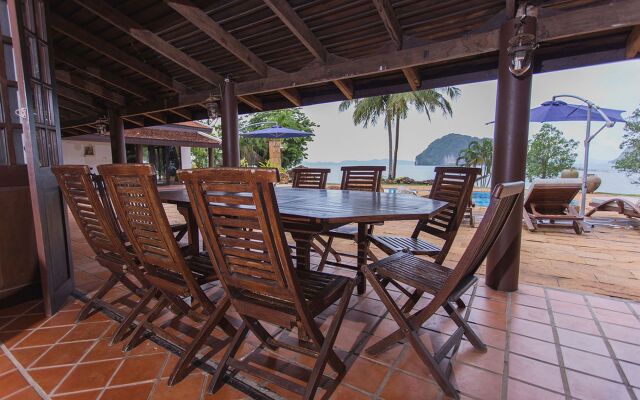 Kaleane Villa Resort