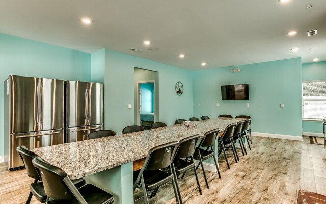 Together Resorts Cherry Grove Resort at Hunter 1026