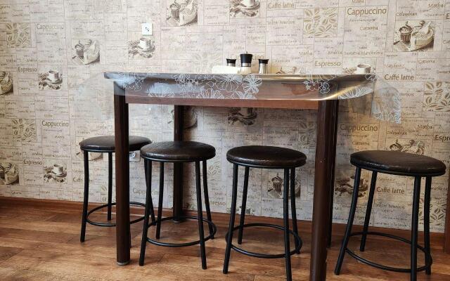 Ihome на улице Энергостроителей 25 корпус 1