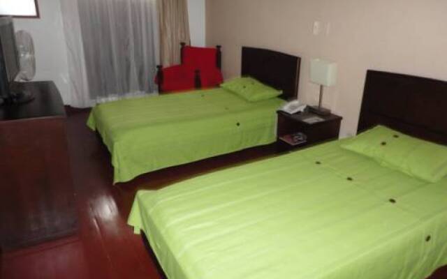 Hostal Del Regidor Ltda