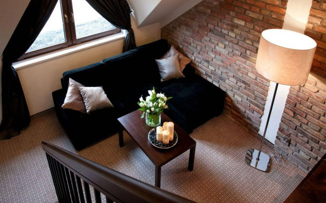 Hotel Remes
