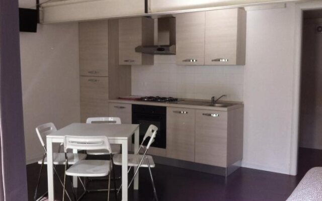 Loft Regio Parco