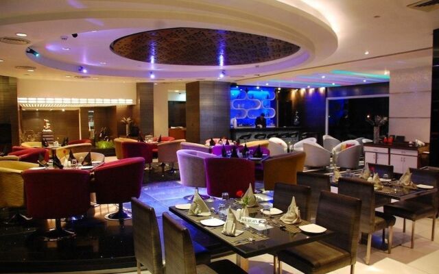 Hotel Shivalikview