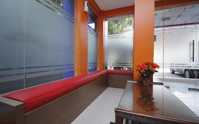 Hotel Rakacia, Jakarta