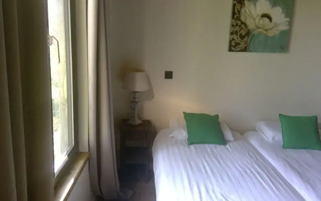 B&B De Steenhove