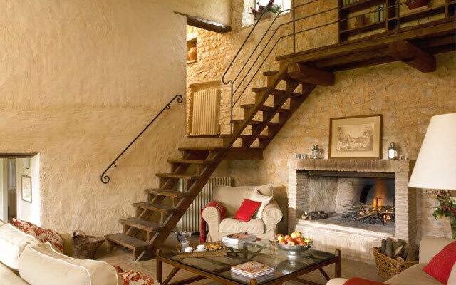 Borgo Pianciano