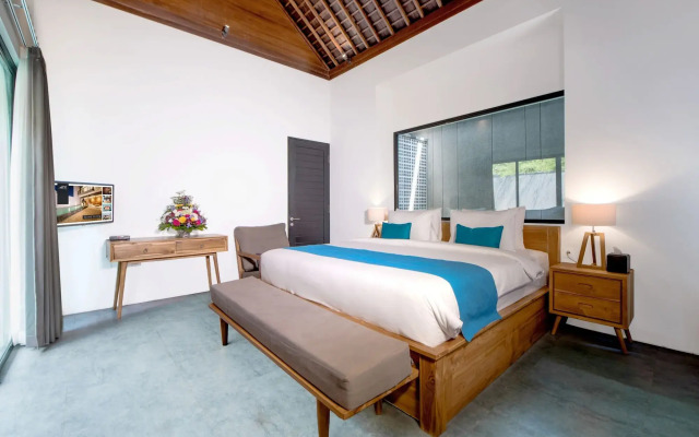 Villa DeDayuh Seminyak
