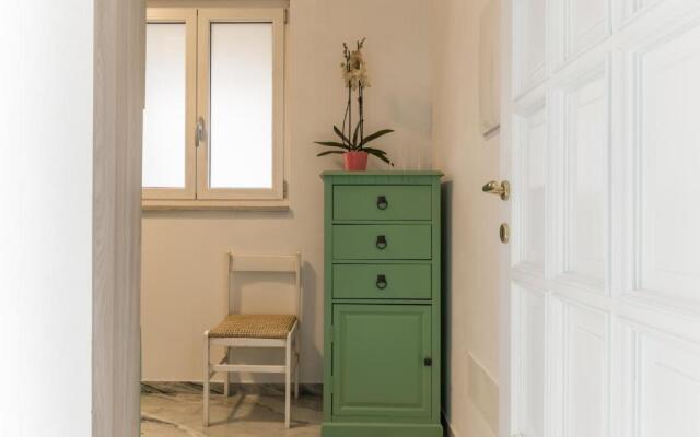 Garden Suite in Villa Mariella