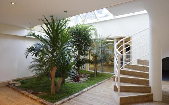 Kyriad - Tours Centre