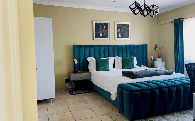 Henry George Guest House