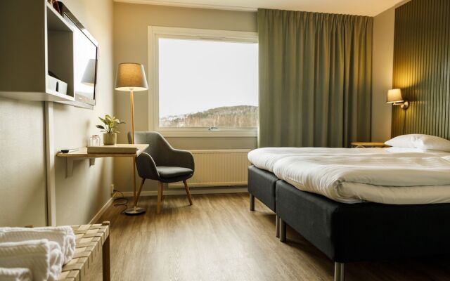 Hotell Nyboholm