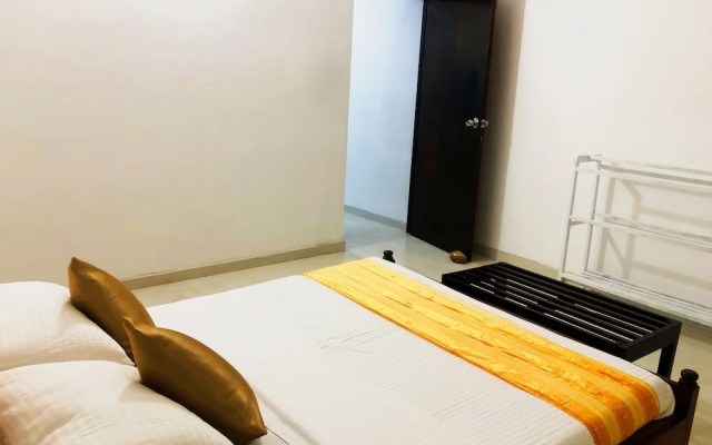 Hotel Happy Vibes