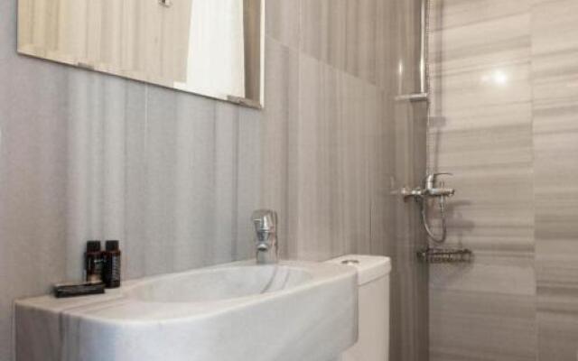 Boutique Athens Apartment Dm17