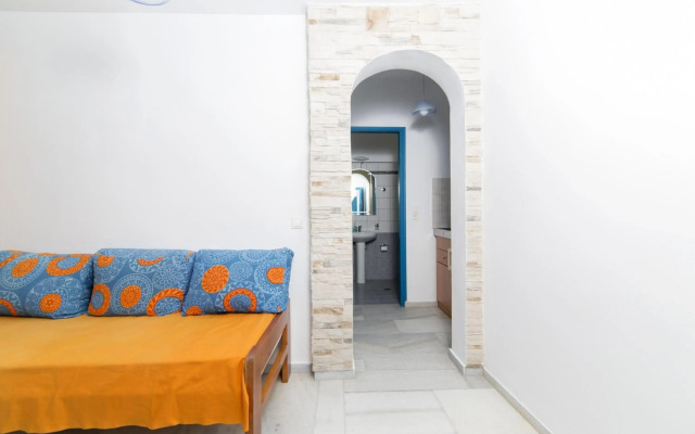 Astra Apartments