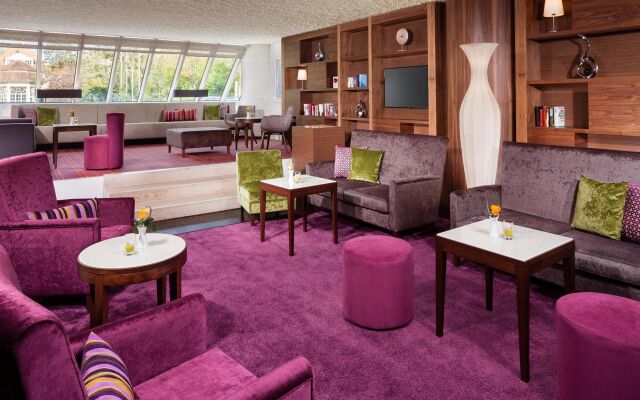 Best Western Premier Parkhotel Bad Mergentheim