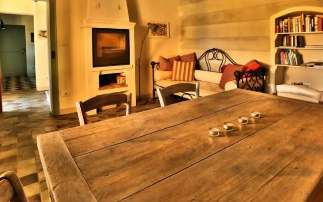 Holiday Home Casa Nanda