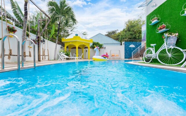 Diamond Sea Villa