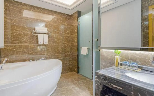 Xingzhou Hotel