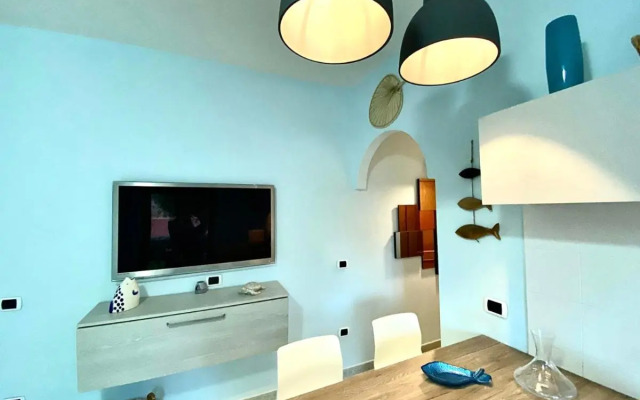 Residence La Reggia di Nausicaa