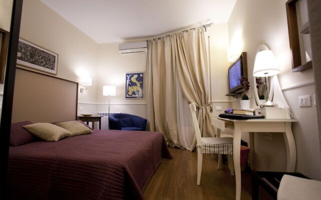 Colfelice Rooms
