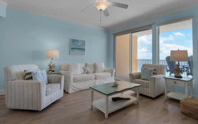 Treasure Island 1107