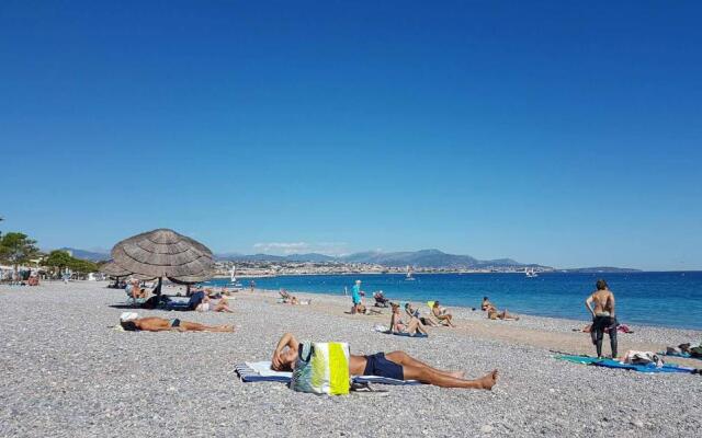 FAME - Marina baie des Anges