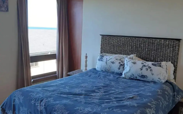 Calamari 4, Ramsgate