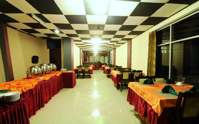 Benteng Hotel
