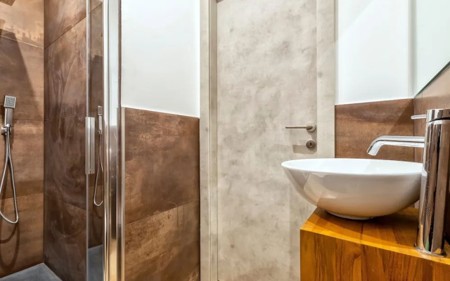 Sardinia Re - Parkside Rooms - 1